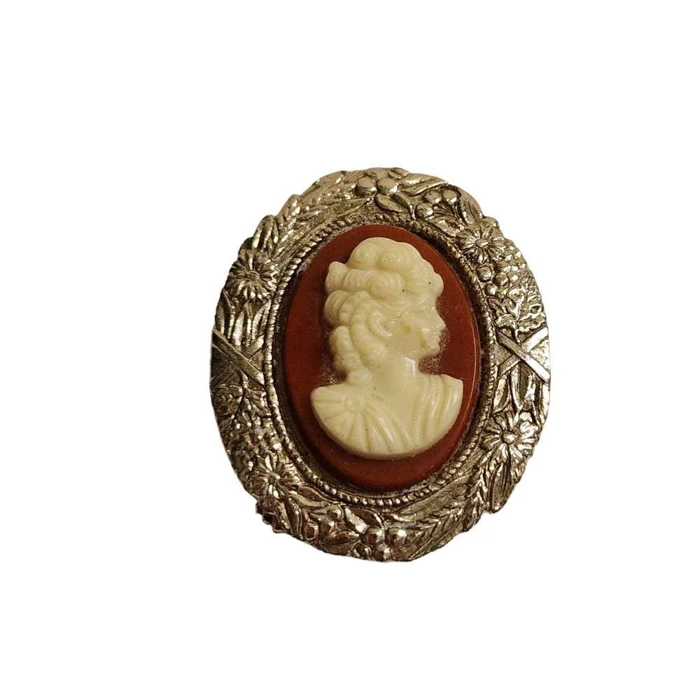N/A vintage faux